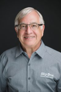 Willoughby (Bill) Henshaw