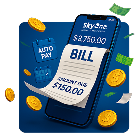 Digital Banking Bill Pay