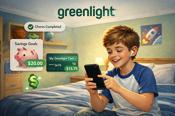 Greenlight Tips