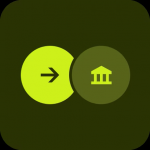Direct Deposit Icon