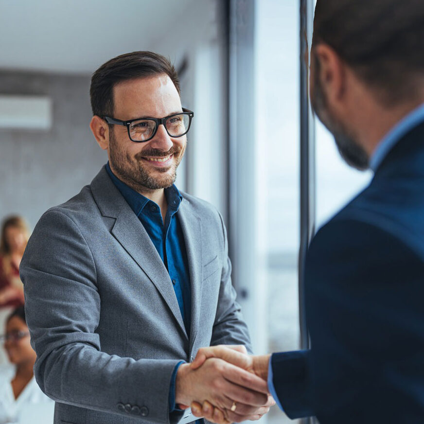 Business-Certificates